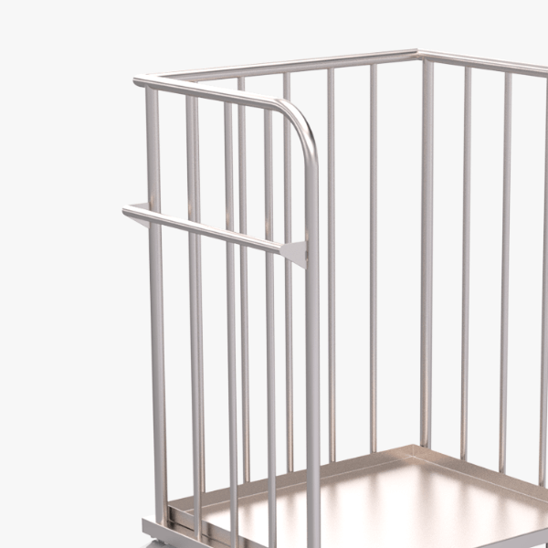 Packaging and warehousing material handling solution supplier in india