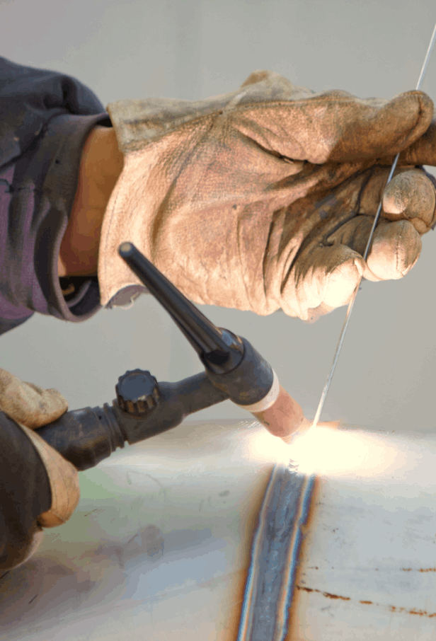 Customized fabrication and site mechanical work supplier in india for food , pharma and FMCG factories