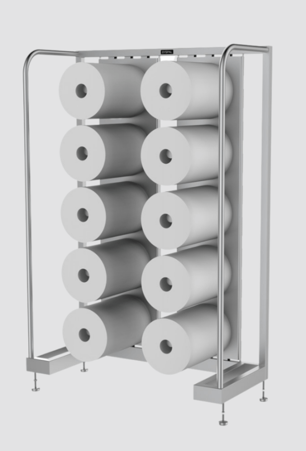 Packaging area accessories and solution supplier in india