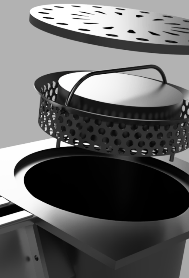 food and pharma factories floor drain solution supplier in india 